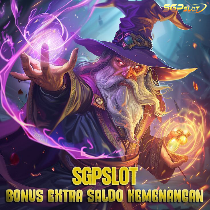 SGPSLOT : Slots Gacor Online Thailand Server with the Most Complete Games, Big Jackpots, and Exciting Playing Sensations